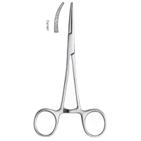 Crile Forceps 5.5