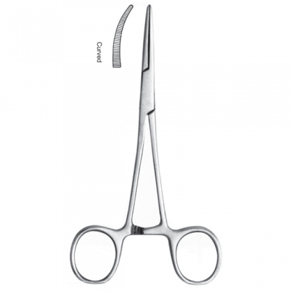 Crile Forceps 5.5
