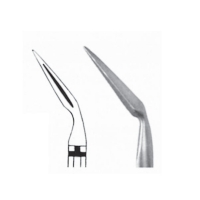Stieglitz Fragment Forceps 5