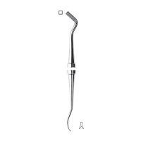 Band Pusher #300S/Scaler