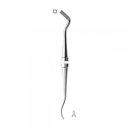 Band Pusher #300S/Scaler