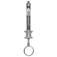 Aspirating Syringe - A-Type