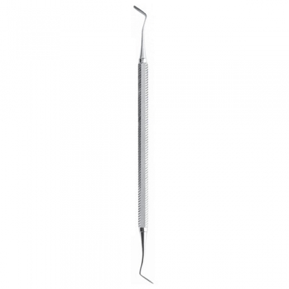 Interproximal Carver