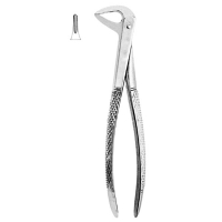 Extracting Forceps #74 - English