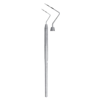 Periodontal Probe #CP12 - Color Coded