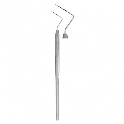 Periodontal Probe #CP12 - Color Coded