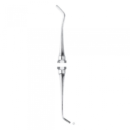 Plastic Filling Instrument #3