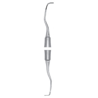 Gracey Curette #15/16 - Solid