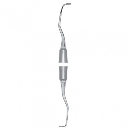 Gracey Curette #15/16 - Solid