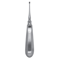 Molt Curette #1