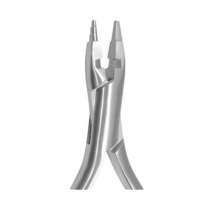 Orthodontic Pliers