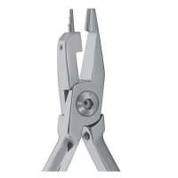 Orthodontic Pliers
