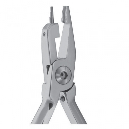 Orthodontic Pliers