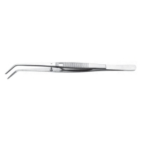 College Pliers with Lock - Serrated