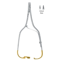 Boynton Needle Holder 5