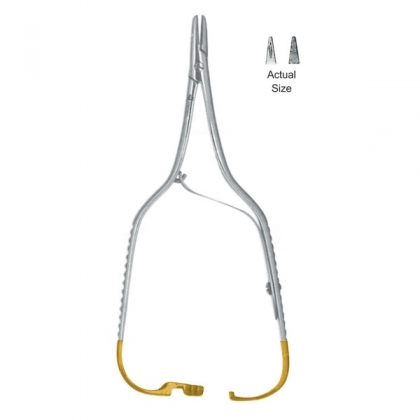 Boynton Needle Holder 5