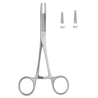 Olsen-Hegar Needle Holder 5.5