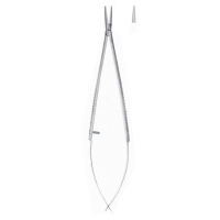 Castroviejo Needle Holder 5.75