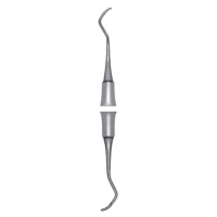 Columbia Curette #13/14 - Solid Handle
