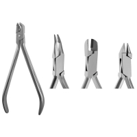 Orthodontic Pliers