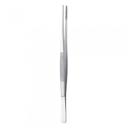  Dressing Forceps 10