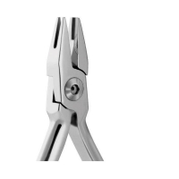 Orthodontic Pliers