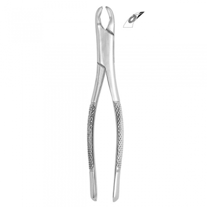 Extracting Forceps #3F