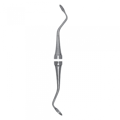 Towner Scaler #2/3 - Solid