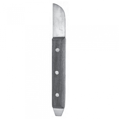 Plaster Knife #12 - 2