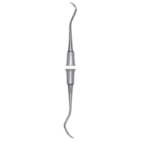 McCall Curette #13S/14S - Solid