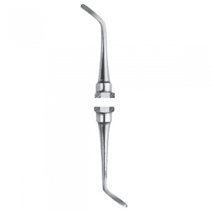 Plastic Filling Instrument #5