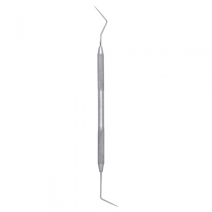 Endo Explorer #DG16 - Double Ended