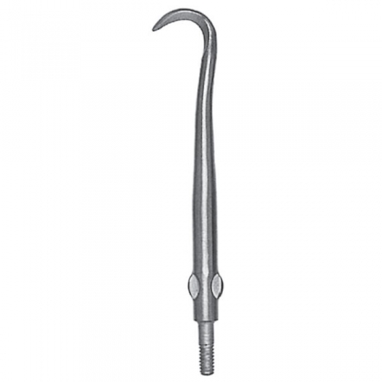 Morrel Crown Remover - Tip C