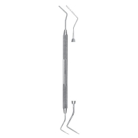 Williams/Fox Probe - Double Ended