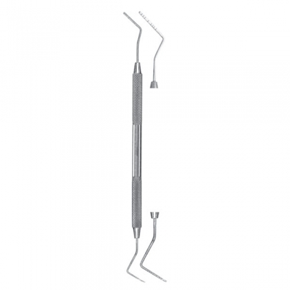 Williams/Fox Probe - Double Ended