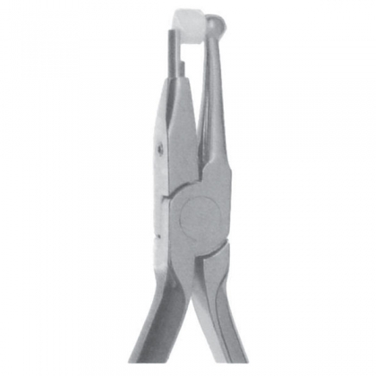 Orthodontic Pliers