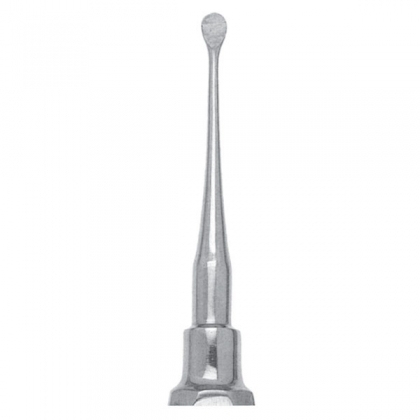 Molt Curette #4