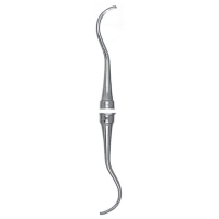 U.S.C. Scaler #3/4 - Solid