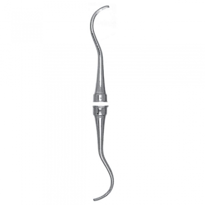 U.S.C. Scaler #3/4 - Solid
