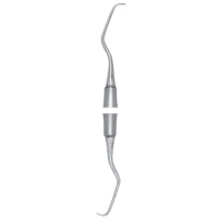 Gracey Curette #3/4 - Solid