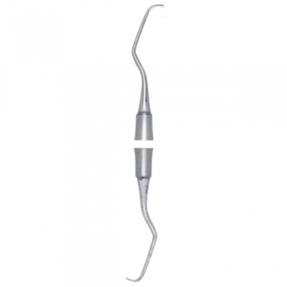 Gracey Curette #3/4 - Solid