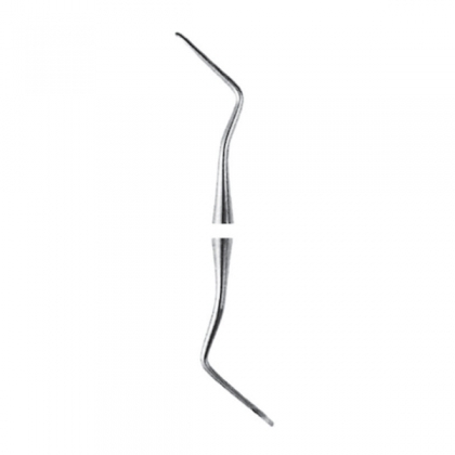 Excavator #31 LS - (Spoon)