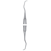 Gracey Curette #1/2 - Solid