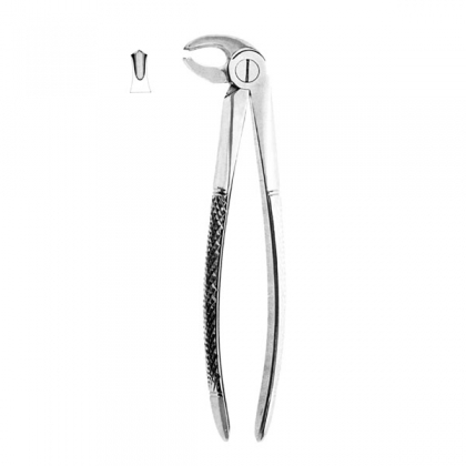 Extracting Forceps #22 - English