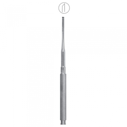 Gardner Bone Chisel #51