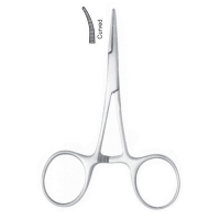 Mosquito Forceps 3.5
