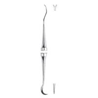 Ligature Director/Scaler