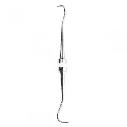 Scaler #H5/33 - Solid