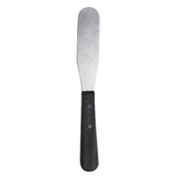 Plaster Spatula #10R - 4.25