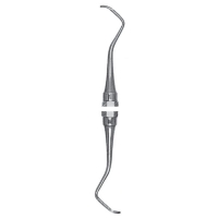 Goldman-Fox Scaler #2 - Solid